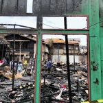 Duduk Perkara Kebarakan di Agus Salim Samarinda, Hanguskan 33 Rumah, Kerugian Ratusan Juta