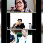 EV-DCI: Peran Penting Mahasiswa dalam Membangun Pemerintah Desa