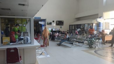 Terapkan E-Medical Record, Mudahkan Pelayanan di RSUD Taman Husada Bontang