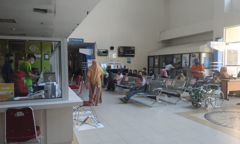 Terapkan E-Medical Record, Mudahkan Pelayanan di RSUD Taman Husada Bontang