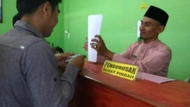 Pelaporan Pindah Domisili Tak Lagi di Desa, Data Kependudukan Disdukcapil Kutim dan Desa Kerap Berbeda