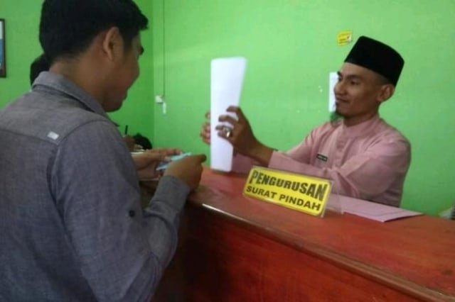 Pelaporan Pindah Domisili Tak Lagi di Desa, Data Kependudukan Disdukcapil Kutim dan Desa Kerap Berbeda