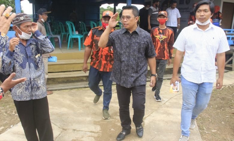 Dekatkan Layanan Kesehatan, Mahyunadi: RS Pratama Wajib Ada di Wahau dan Muara Bengkal