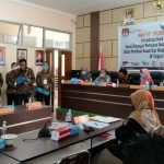 Pasangan ABDI Tak Lolos Jalur Perseorangan, Bapaslon Akan Ajukan Gugatan ke PTUN