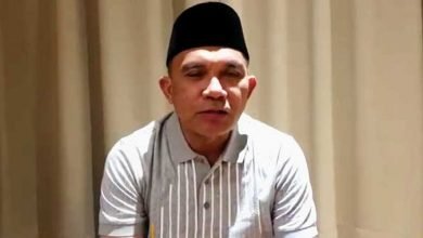 Bupati Berau Muharram Positif Covid-19, Kondisi Hanya Alami Flu dan Sakit Kepala