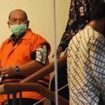 Dalami Kasus Tipikor Ismunandar, KPK Periksa 11 Saksi, Anggota DPRD Kutim Juga Dipanggil