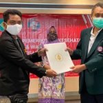 Paslon Neni-Joni dan Adi-Basri Lolos Tes Kesehatan, KPU Bontang: Lanjut Tahapan Selanjutnya