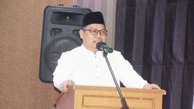 Bandara dan Pelabuhan Jadi Bidikan Utama Mahyunadi-Kinsu Bila Menang Pilkada Kutim