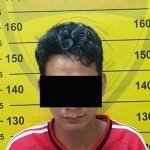 Enggan Disuruh Beli Gas LPG, Anak Tega Pukul Ibu Kandung Menggunakan Sebatang Besi