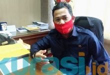 Komisi III DPRD Bontang Pertanyakan Kelanjutan Pembangunan Pelabuhan Petikemas Lok Tuan