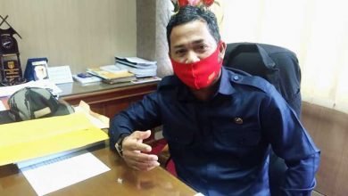 Komisi III DPRD Bontang Pertanyakan Kelanjutan Pembangunan Pelabuhan Petikemas Lok Tuan