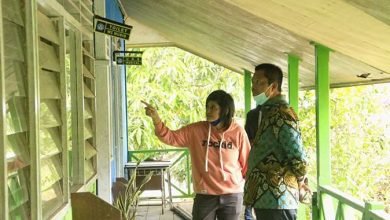 Singkap Proyek Disdik Kutim Diduga Penuh Kejanggalan, Wakil Ketua DPD RI Mahyudin Berencana Bersurat ke Kejaksaan