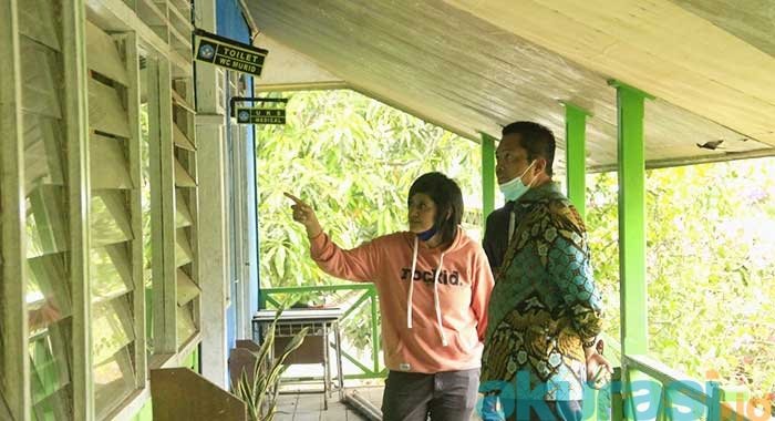 Singkap Proyek Disdik Kutim Diduga Penuh Kejanggalan, Wakil Ketua DPD RI Mahyudin Berencana Bersurat ke Kejaksaan
