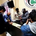 Berdalih Cari Uang Persalinan Istri, Pria Asal Samarinda Nekat Edarkan Sabu-Sabu dan Ekstasi