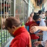 Razia Dadakan Kepala Napi, Banyak Barang Terlarang Ditemukan Dalam Rutan Samarinda