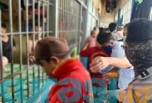 Razia Dadakan Kepala Napi, Banyak Barang Terlarang Ditemukan Dalam Rutan Samarinda