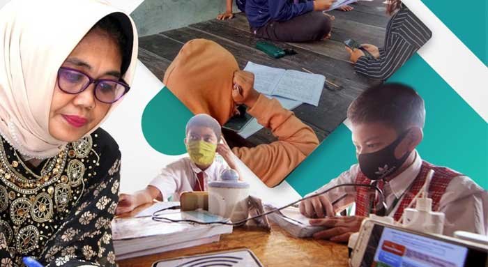 Menilik Manfaat Program Smart City ala Neni di Masa Pandemi Covid-19
