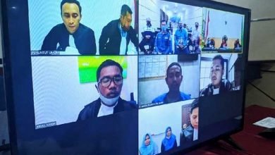 Terdakwa Manipulasi Dukungan Calon Dituntut 3 Tahun, Kuasa Hukum Minta JPU Tampilkan Data