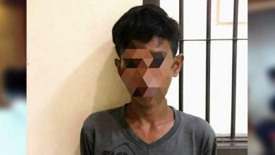 Miris, Anak Laki-laki 8 Tahun Disodomi Tetangga Sendiri yang Masih Remaja