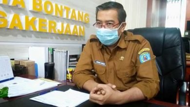 Disnaker Bontang Imbau Perusahaan Patuhi Perda Nomor 10 Tahun 2018
