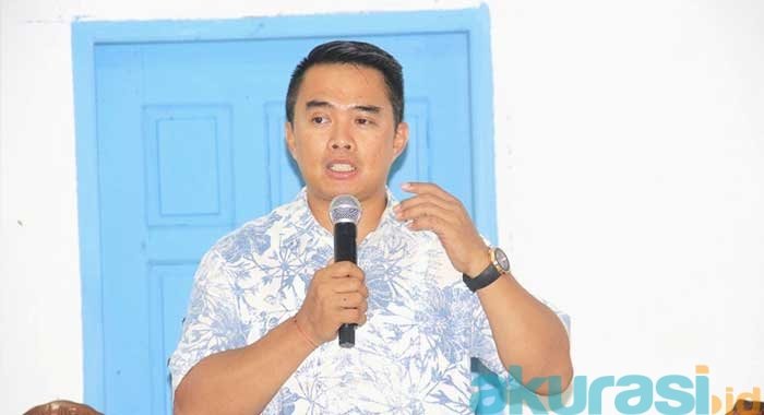 Sempat Diterpa Isu Miring Ijazah Palsu, Ini Alasan Mahyunadi Tidak Pernah Memberi Respons