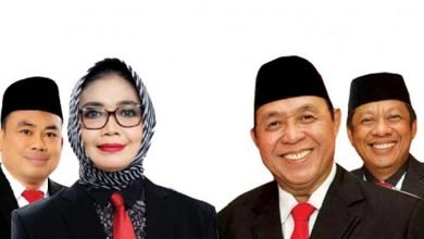 Sah, Neni-Joni dan Adi-Bas Jadi Peserta Pilwalkot Bontang, Hari ini Pengundian Nomor Urut