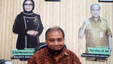 Tingkatkan PAD, Bapenda Bontang Mendorong Pemutihan IMB