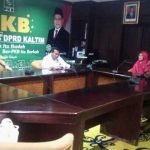 Sejumlah Guru dari Tanah Gerogot Dimutasi Sepihak, Pilih Mengadu ke DPRD Kaltim
