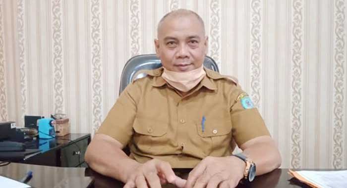 Imbas Covid-19, PAD Bontang Menyusut, Sigit: Dorong dengan Sejumlah Program