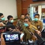 Jabat Pjs Bupati Kutim, Jauhar Effendi Prioritaskan Aset hingga Gaji Honorer