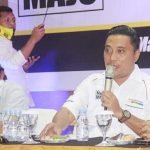 Besok Setelah Salat Jumat, Mahyunadi-Kinsu Mendaftar Jadi Calon Bupati dan Wakil Bupati ke KPU