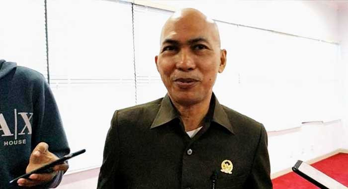 Abdul Haris: LKS Bisa Membantu Pembelajaran Jarak Jauh