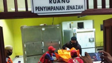Kronologis Kebakaran di Lempake yang Nyaris Memanggang Satu Keluarga dan Menewaskan Seorang Bocah