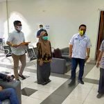 Hari Ini Mahyunadi-Kinsu Jalani Uji Swab, Senin Besok Pemeriksaan Kesehatan Secara Total