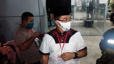 Pendukung AYL-Suko Seruduk DPW PAN Kaltim, Darlis: Mereka Salah Alamat