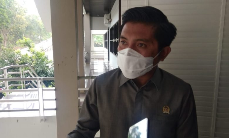 DPRD Bontang Dorong Pemkot Bangun Penangkaran Buaya, Andi Faiz: Berpotensi Tujuan Pariwisata