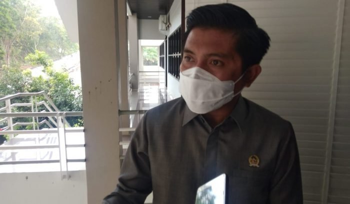 DPRD Bontang Dorong Pemkot Bangun Penangkaran Buaya, Andi Faiz: Berpotensi Tujuan Pariwisata