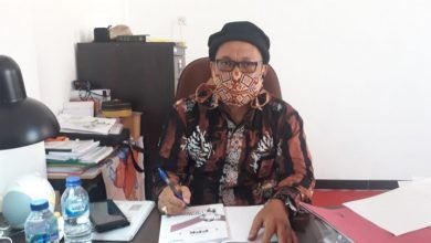 DPS Pilwalkot Bontang Ditapkan Sebanyak 121.617 Pemilih, Terbanyak di Bontang Utara