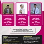 Jadwal Pelayanan Klinik Anak RSUD Taman Husada Bontang