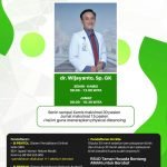 Jadwal Pelayanan Klinik Gizi RSUD Taman Husada Bontang