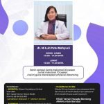 Jadwal Pelayanan Klinik MCU RSUD Taman Husada Bontang