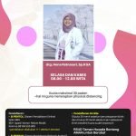 Jadwal Pelayanan Spesialis Kesehatan Gigi Anak RSUD Taman Husada Bontang