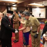 Jadi Pjs Bupati Kutim, Jauhar Efendi Berencana Lepas Jabatan Kepala Diskominfo Kaltim