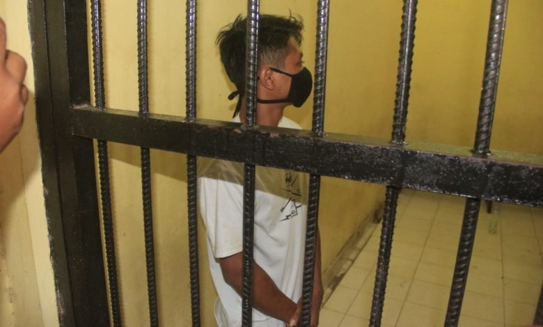 Modus Jadi Guru Ngaji, Pria Asal Wahau Setubuhi Gadis 14 Tahun, Berdalih Suka Sama Suka