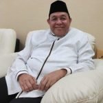 Adi Darma Dikabarkan Positif Covid-19, Neni: Mari Doakan Kesembuhan Beliau