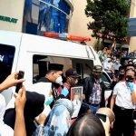 Calon Wali Kota Bontang Wafat, Ferza: Saya Berjanji Melanjutkan Perjuangan Ayah