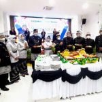 HUT Bontang ke-21, Ini Harapan Para Wakil Rakyat Kota Taman
