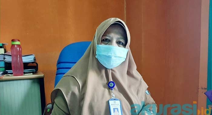 DPK Bontang Gelar Lomba Gagas, 6 OPD Diberi Penghargaan