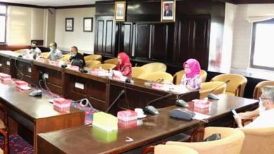 Pansus RP3KP Buka Partisipasi Publik Dalam Perencanaan, Pelaksanaan dan Pengawasan