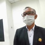 Tolak Gagasan Multi Years Contract, Wakil Ketua DPRD Kaltim Samsun Buka Kartu